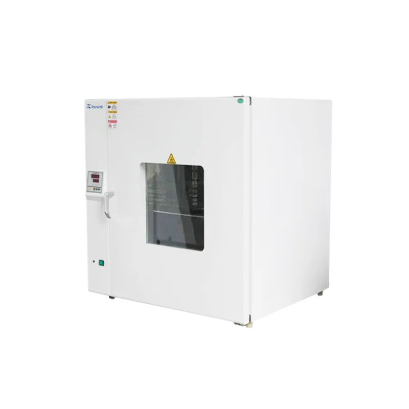 ZGF-9260A 260L большой емкости лаборатории с циркуляцией горячего воздуха сушилка сушильный