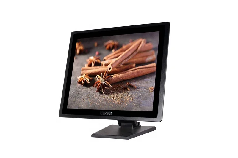 Встраиваемый мультисенсорный экран промышленный компьютер Bezel 3 мм USB OEM WIFI Time RAM SSD CPU DDR 21 5 дюйма Сенсорная панель