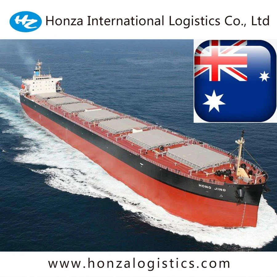 FOB term  20GP 20ft FCL cheapest sea shipping sea freight from China  to Australia Sydney Melbourne Brisbane Adelaide Fremantle