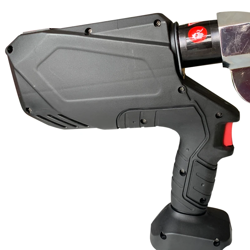 Manufacturer Supply Strength And Positively Electrical Servo Aluminum Self Piercing Rivet Tool