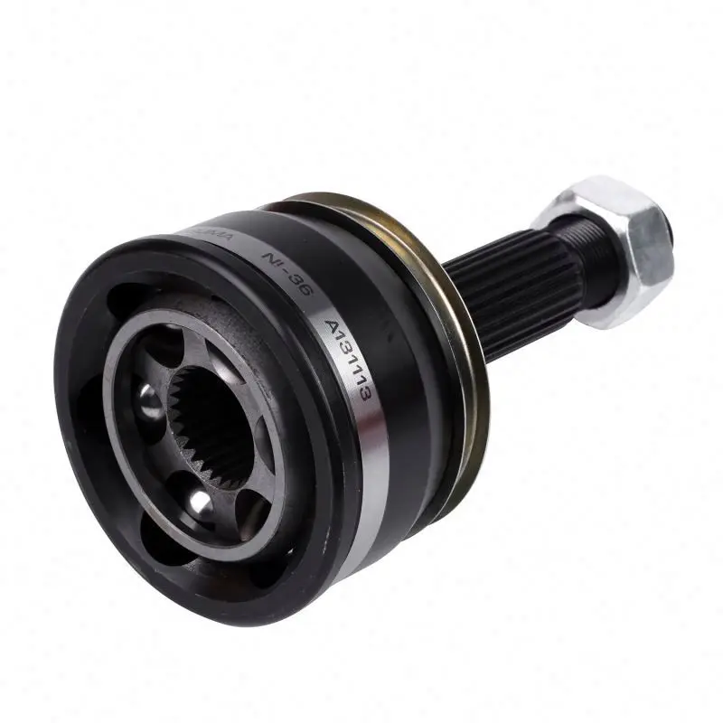 NI-36	MASUMA	TO-58 MASUMA Auto Manufacturer Parts Constant Velocity Driveshaft CV Joints CA1A 4G13 43405-60100 43405-60100