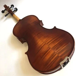 Высококачественная огненная скрипка ручной работы на продажу