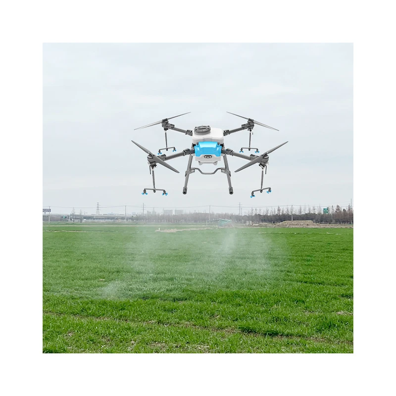 AGR 2023 New released automation agriculture drone with high capacity and efficiency for trees