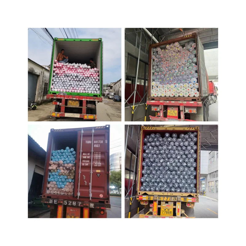 Manufacturer 100 polyester pigment print bedding high quality fabric with small floral design