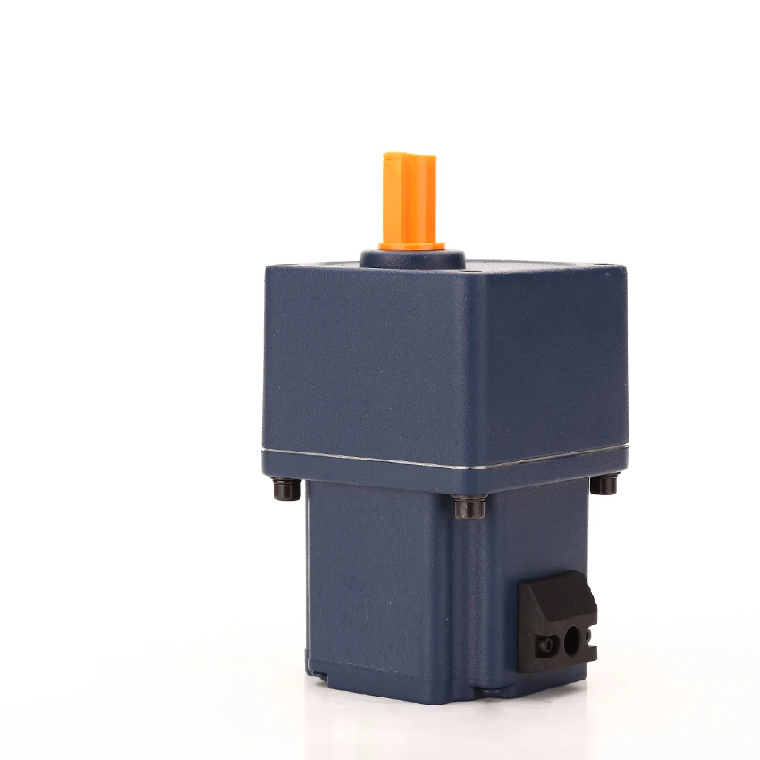 Weak Vibration 12v 24v 48v electric dc gear motor 15w 60w 200w 300w 400w brushless motor with gearbox