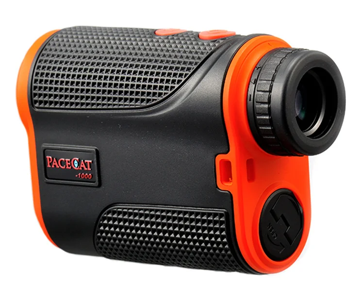 Pacecat 905nm telescope laser hunting golf range finder