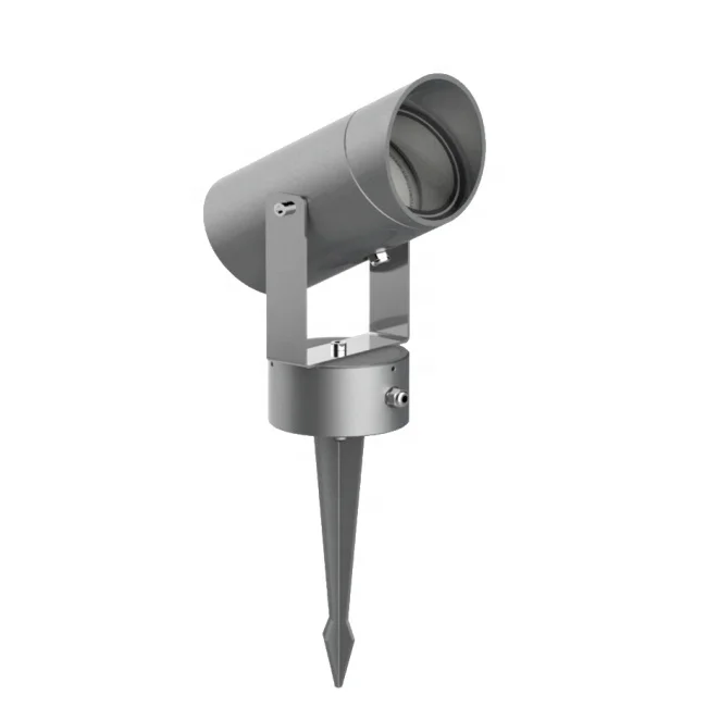 20W COB LED Outdoor Garden Spike Mounted Spot Light