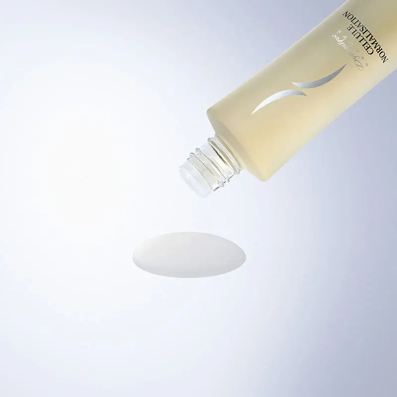 High level of cosmetic ingredients face lotion anti-aging toner for face