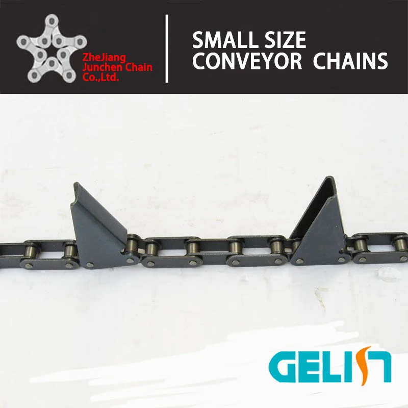 
Carbon steel agricultural chain 