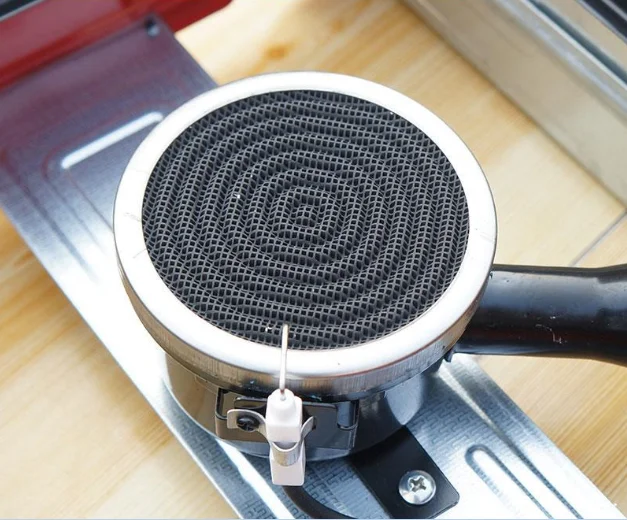 BBQ camping stove Hot Sell Camping Gas Stove Mini gas stove