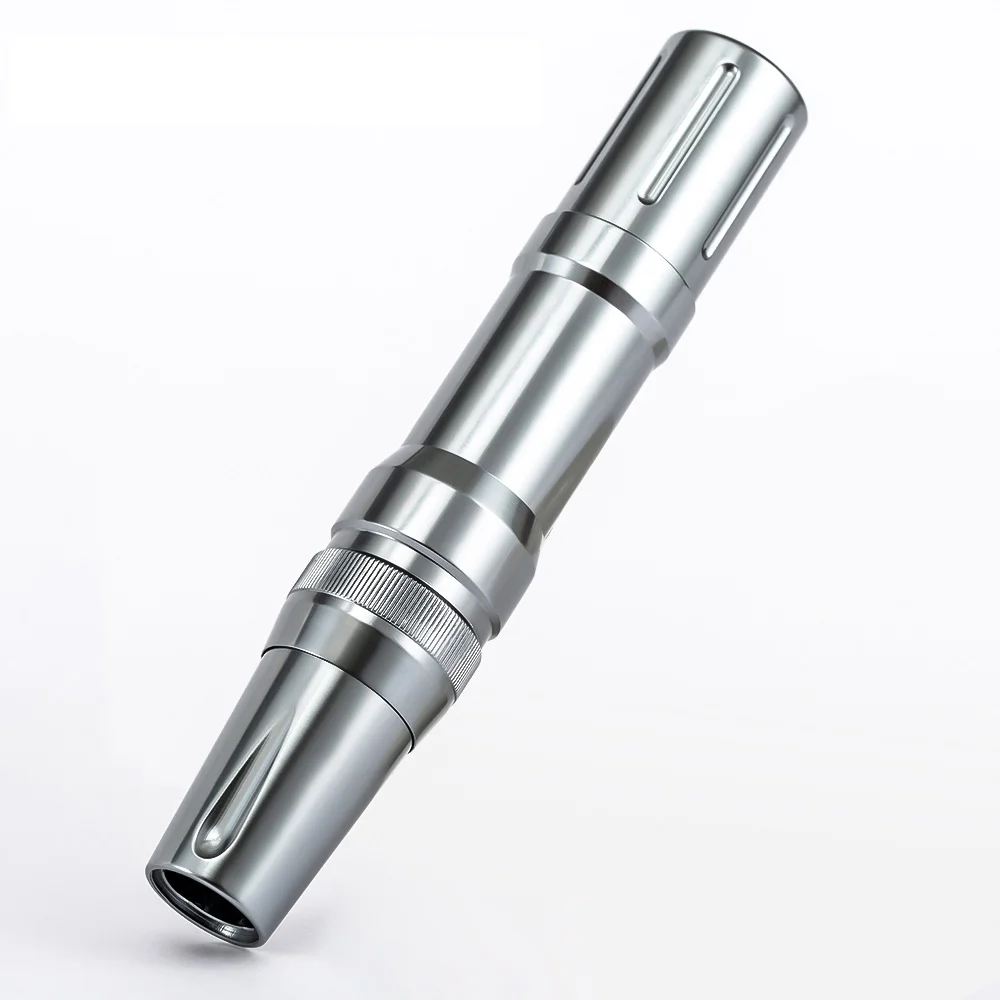 Tattoo Eyebrow Permanent Makeup Rotary Tattoo Cartridge Machine Pen