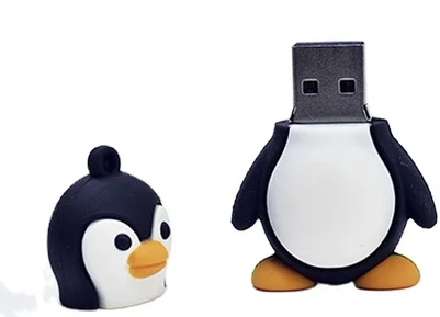 Cheap OEM silicone rubber cartoon character shape pvc usb flash drive