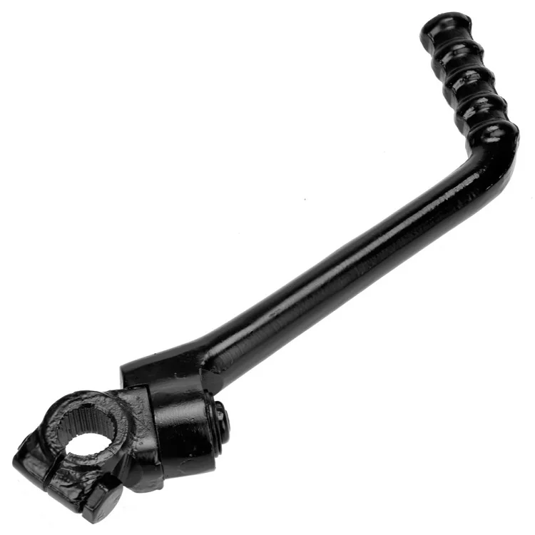 starter Kick Start Lever level 13 16mm Fit 110cc 125cc 200cc 250cc Dirt Pit bike motorcycle scooter part