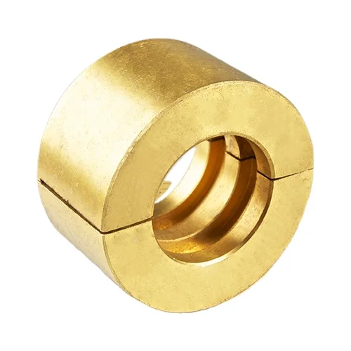 Factory Direct Sales With Affordable Prices And Quality Assurance Copper Alloy Open Close Direct Push Rings