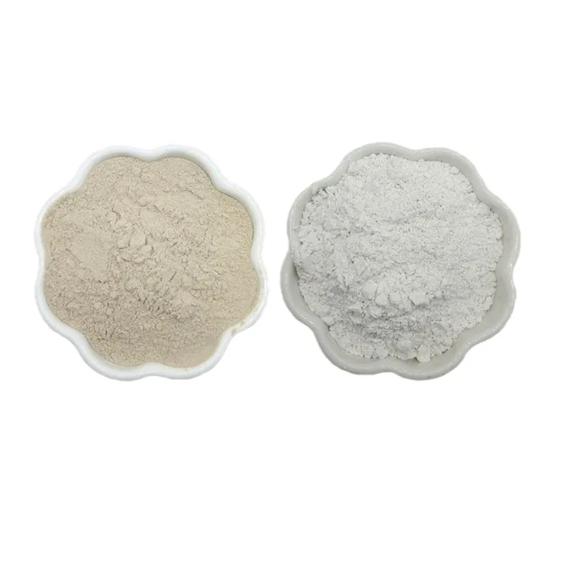 Attapulgite adsorbent activated carbon plastic binder Attapulgite clay has high viscosity Attapulgite soil