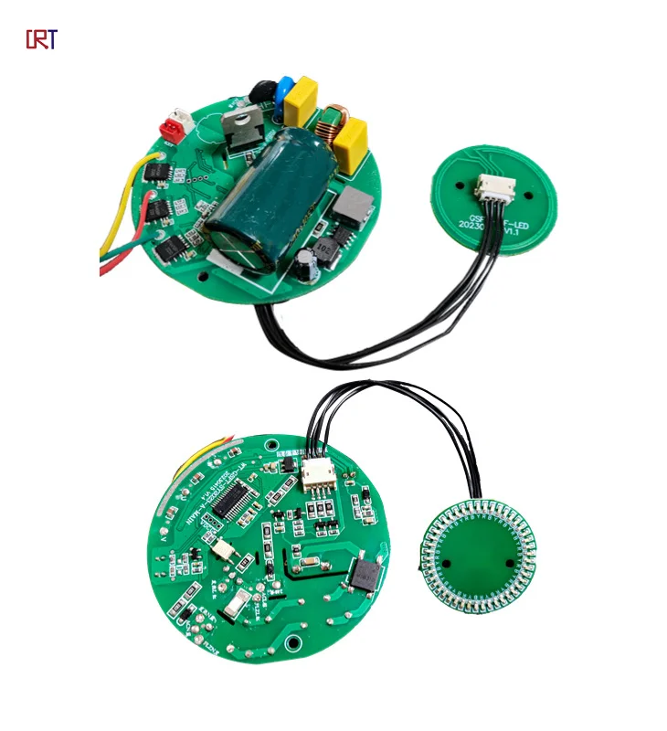 Индивидуальная печатная плата PCB PCBA в сборе материнская плата для умной домашней электроники SMT Factory