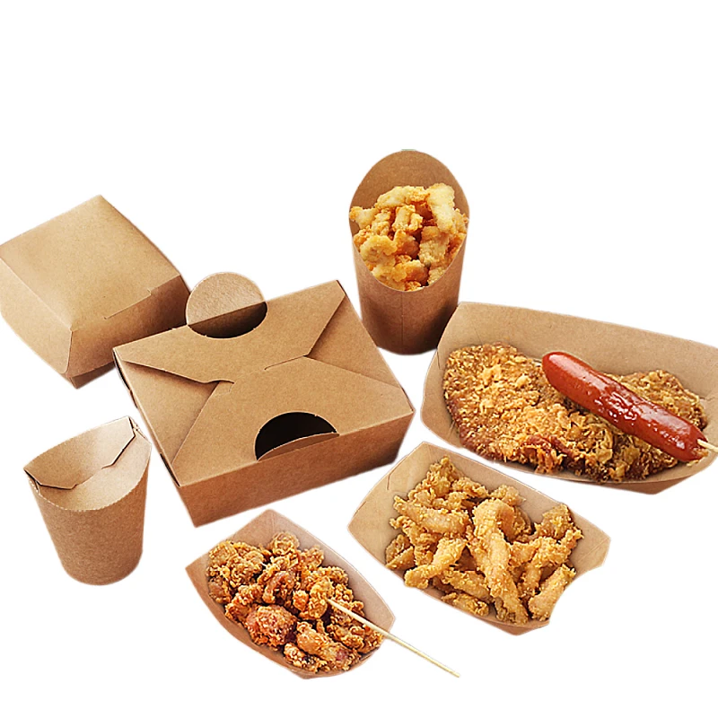 Customized small large shipping boxes custom logo printed free design DG