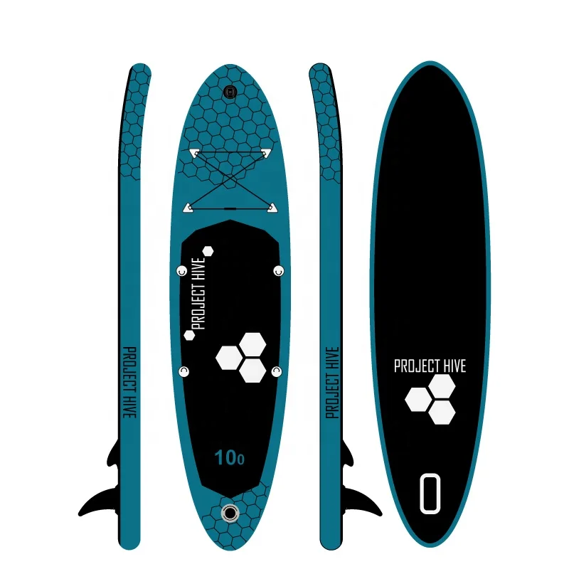 Geetone China Wholesale OEM Customized Factory Price Dropstitch Inflatable Stand up Paddle Sup Board