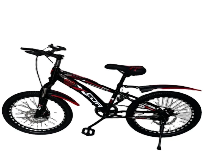 2023 Hot Selling carbon fiber mountain bike rims used bike from China second hand bicycle mountain bike for  8-16 years old