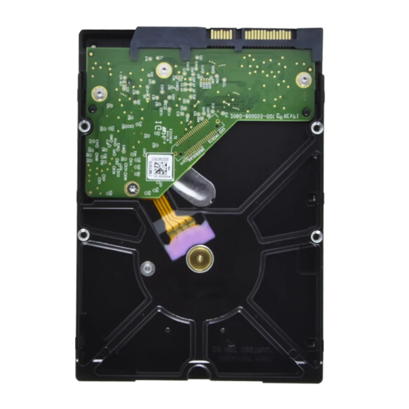 3 5 дюймов HDD 1 ТБ/2 ТБ/3 ТБ/4 ТБ/6 ТБ/8 ТБ/10 ТБ жесткого диска SATA жесткий диск наблюдения жестких