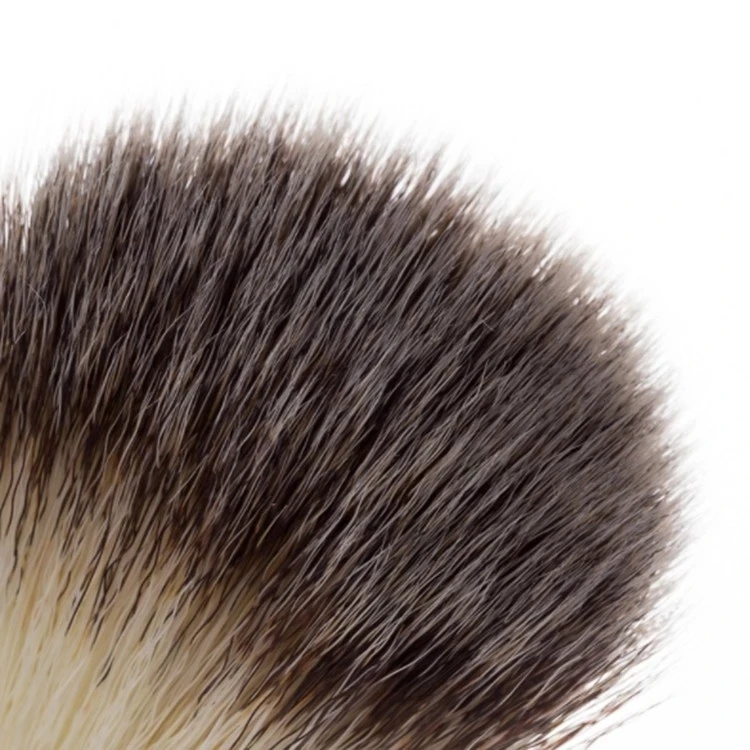 
Cosmetics Tool Wood Handle Soft Boar Bristle Hair Men Makeup Beard Shaving Brush 