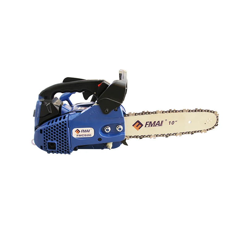 Chainsaw 25.4CC gasoline chain saw