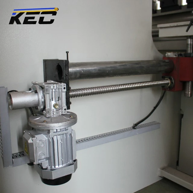 Used mini hydraulic press brake