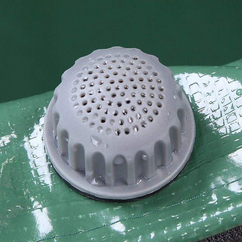 6pcs 100 Gallon garden Folding portable tarpaulin water tank folding pvc harvesting rain barrel hydroponic