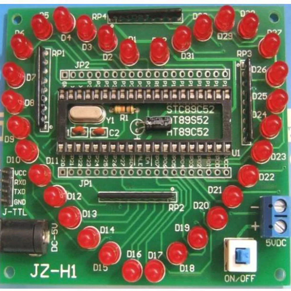 metal detector circuit boards pcb printed circuit board class d amplifier circuit board