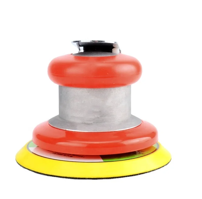 AIR TOOL PNEUMATIC ORBIT SANDER 2.5MM