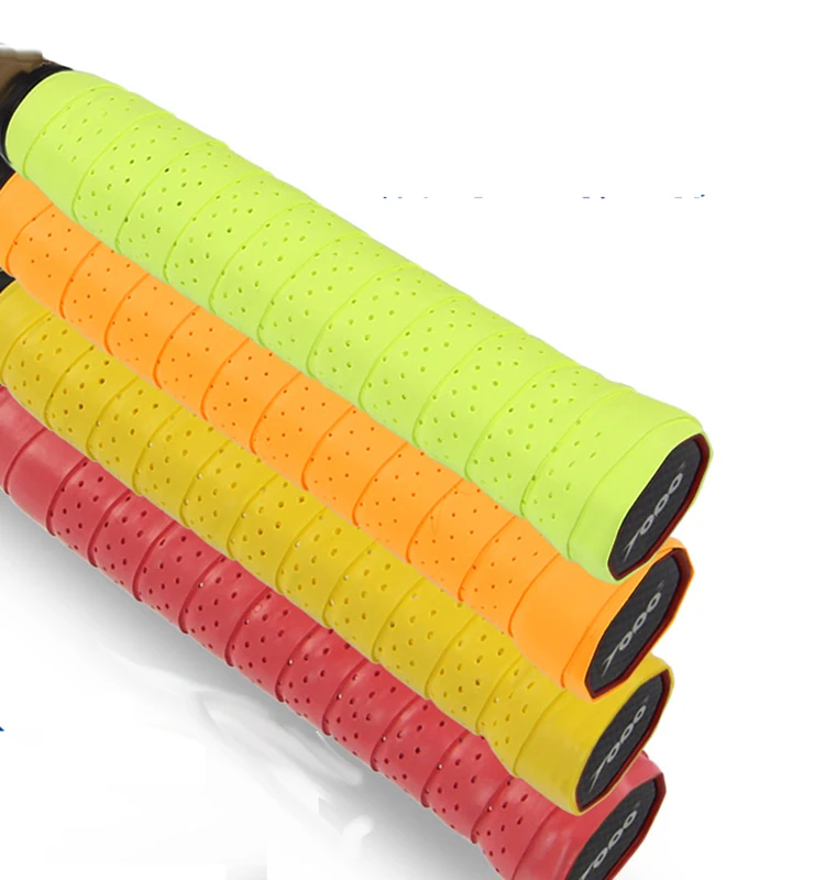 Пакет 60 шт. Теннисная ракетка для настольного тенниса с липкой пропиткой/обмотка/намотка противоскользящая влагопоглощающая намотка ленты накидки ракетка для бадминтона над многофункциональные рыболовные плоскогубцы рыболовные снасти стержень бандаж сцеп