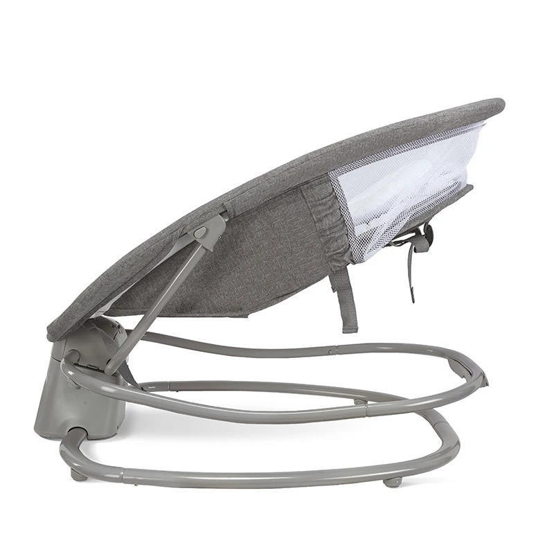 Mastela hot sale baby jumper swing electric baby cradle swing chair with music