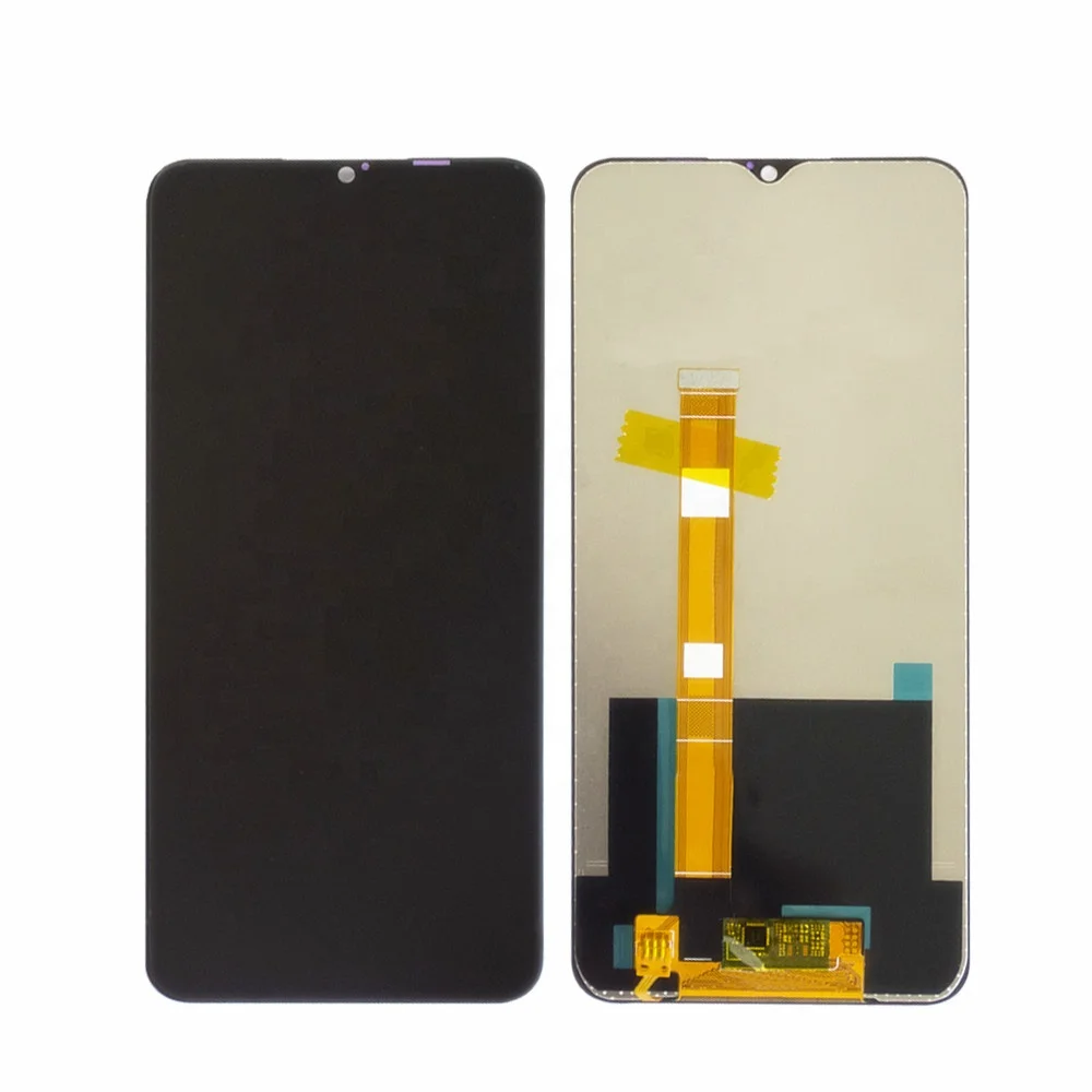 Original Quality Mobile Phone Touch Screen Display For OPPO REALME  C11 Lcd Complete Lcd Display