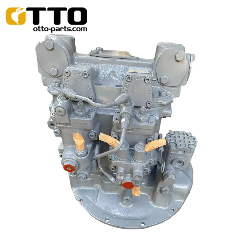 OTTO ZX240-3 ZX250-3 ZX270 ZX330 EX280 ZX200-3 части EX300-1 экскаватора HPV102 HPV145 HPV118 9256125 9257348 гидравлический насос