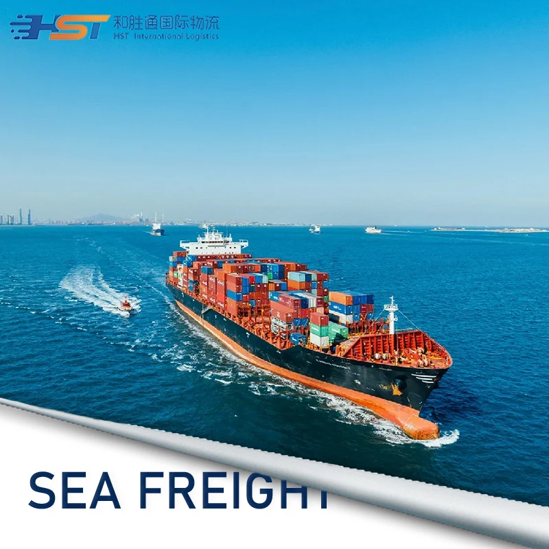 China To SA Saudi Arabia UAE Qatar DDP Air Sea Transport Top 1 Freight Forwarder Safe Delivery Fast Cheap Logistics Service