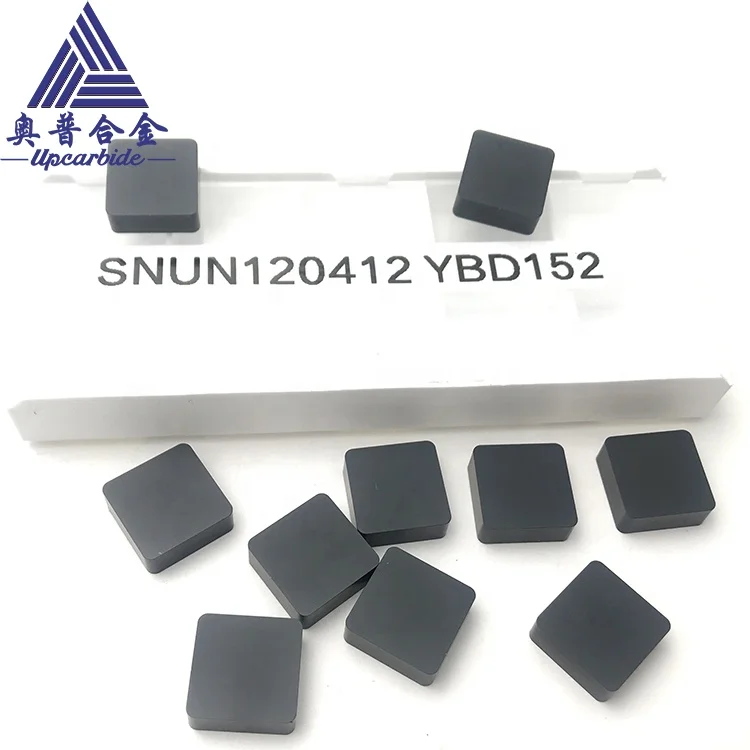 SNUM120412 SNMA120408 SNMA120412 YBD152 вставки из карбида вольфрама токарный инструмент для ЧПУ Токарный станок резец инструменты