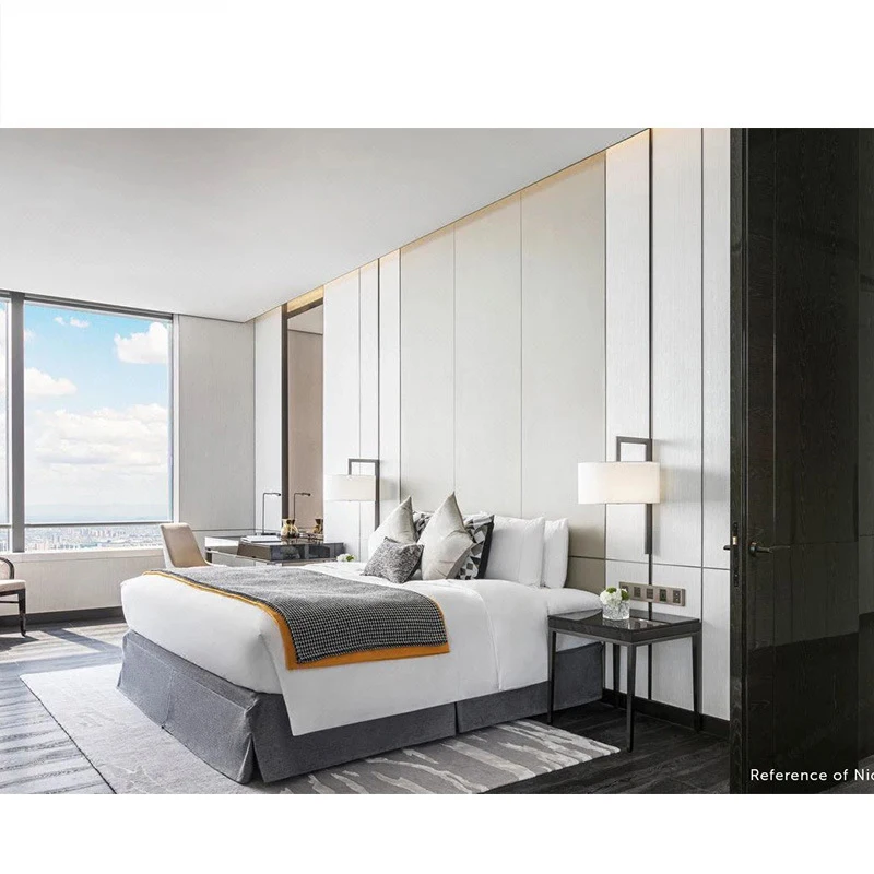 Ramada by Wyndham Suites Orlando USA good quality custom made hotel furniture price