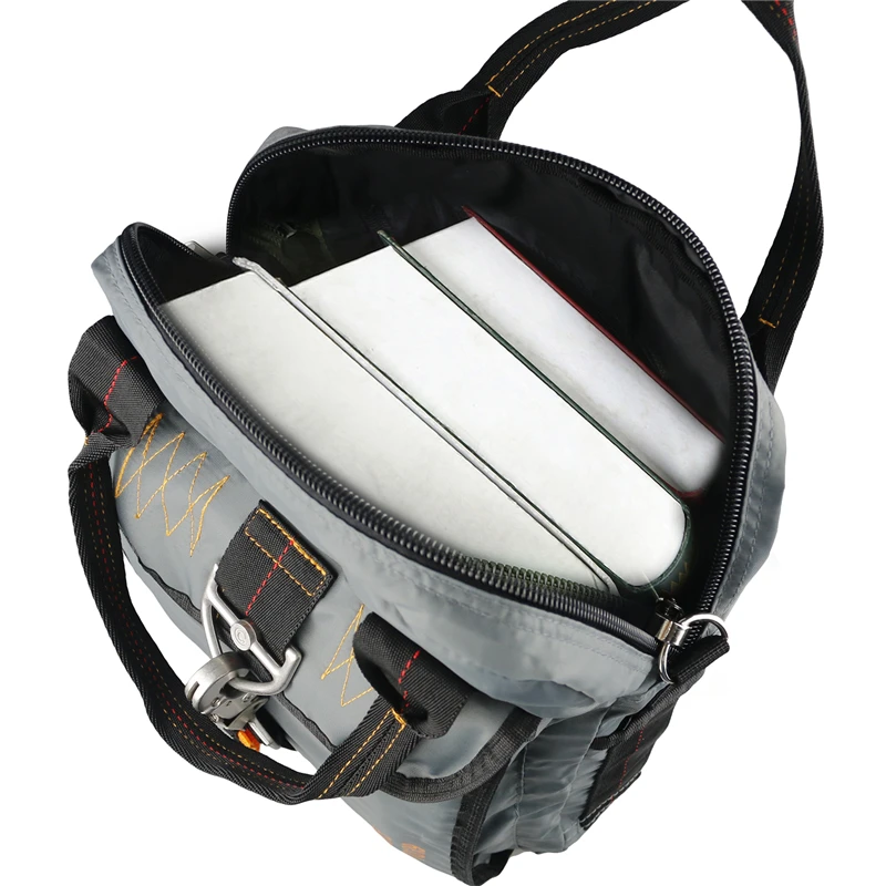 Tactical Flight Bag Aviators e  Helmet waterproof Bag