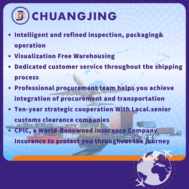 Cheap Cost Freight Forwarder Cargo Ship Dropshipping Product Shipping By Sea Railway From China Shenzhen To Us Ddu Ddp