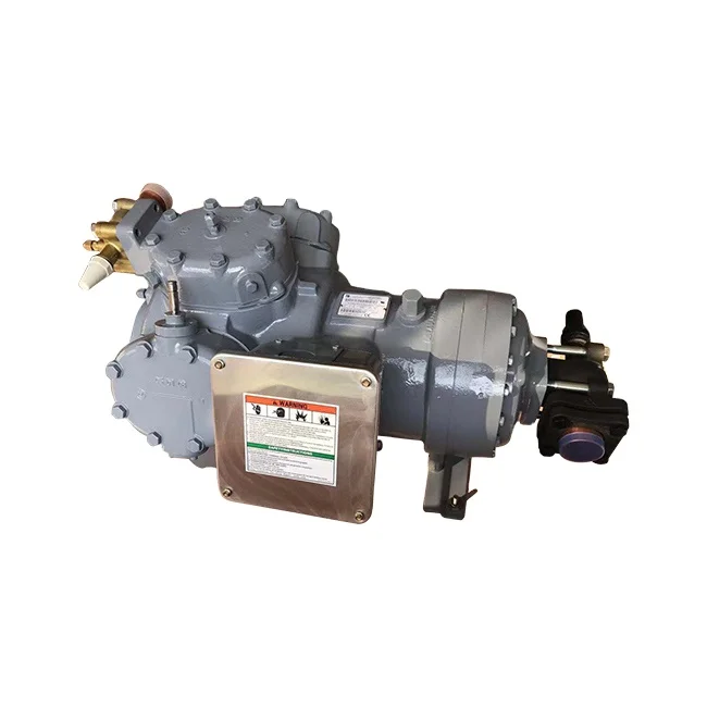 50 Гц 140HP 06Nseries Carrier 06NA2300S5EA винтовой компрессор 380 В с R134a воздушным кондиционированием