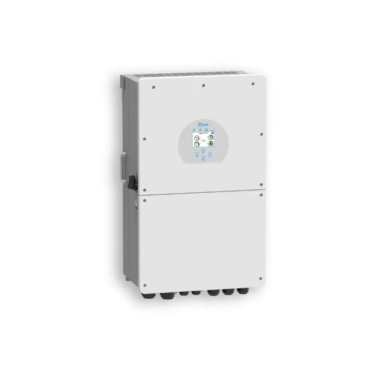 EU low price deye hot sale SUN-12/14/16K-SG01LP1-EU 12kw 14kw 16kw 48v hybrid 3 phase off grid solar inverter