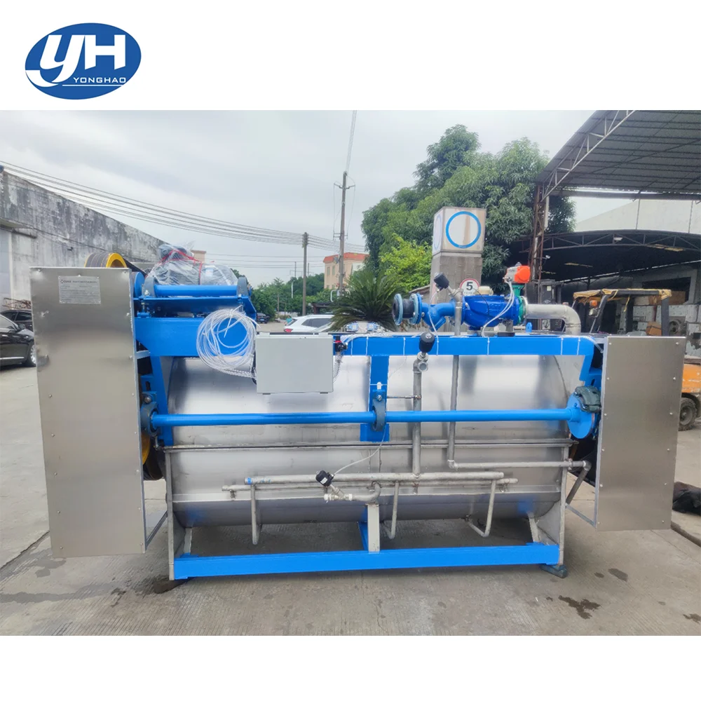 Higher Power Inverter Heavy Laundry Machine Industrial Wool Washing Machine For Laundry Business