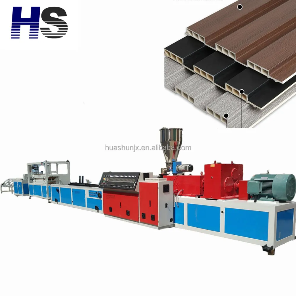 PVC imitatio marble profile production line machinery for ceiling corner