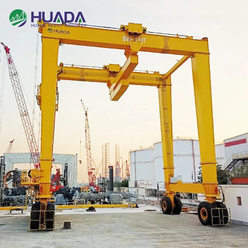84 ton rubber tyred straddle carrier gantry cranes tcm definition suppliers