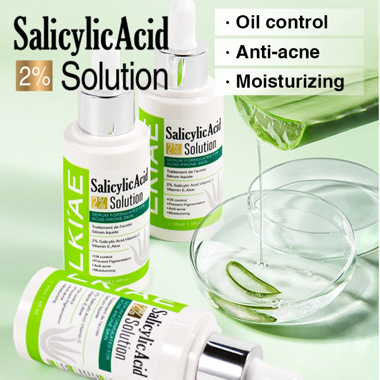 New Skin Care Serum Facial Blemish Remove Anti Pigmentation Whitening Face Serum With Gluta, Retinol, Niacinamide, Kojic Acid