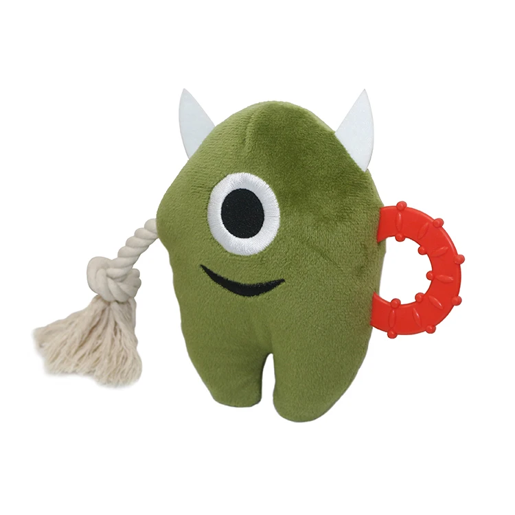 
Online Wholesale Supplier 24 Years Professional Stuffed Invincible Cute Plush Modeling Pet Toys 