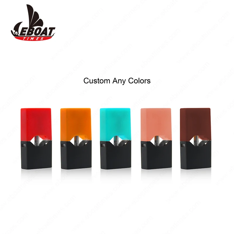 
Eboat pod device capsule pod 1.0ml empty pod in all colors 
