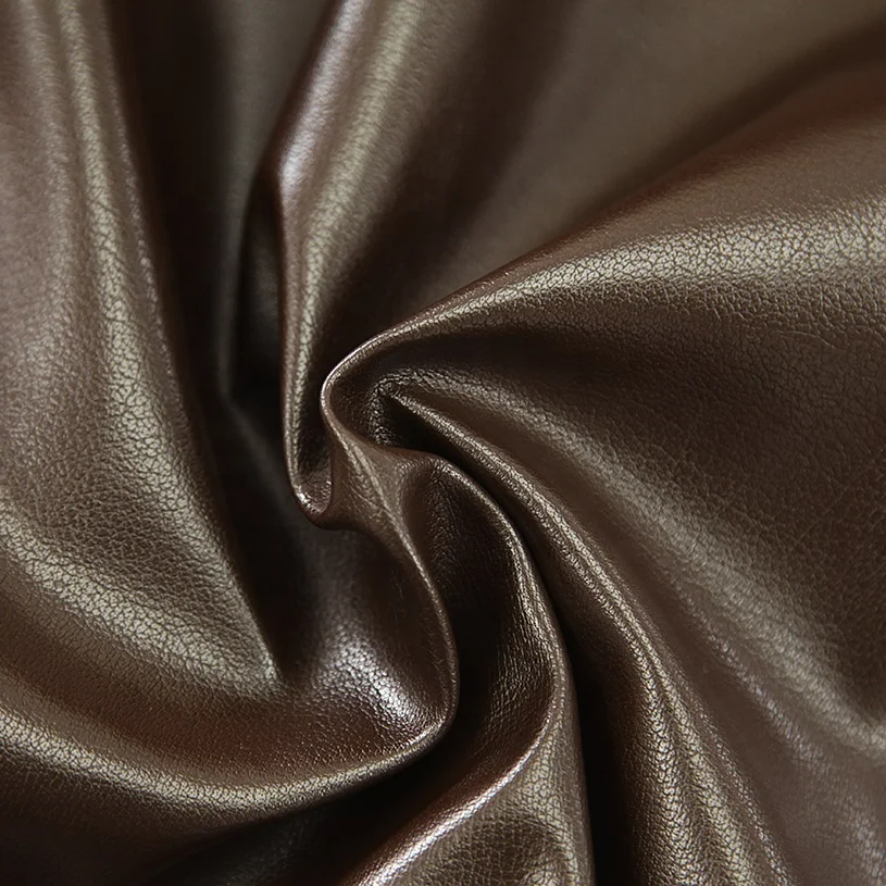 V-B812 China factory auto synthetic shoes leather