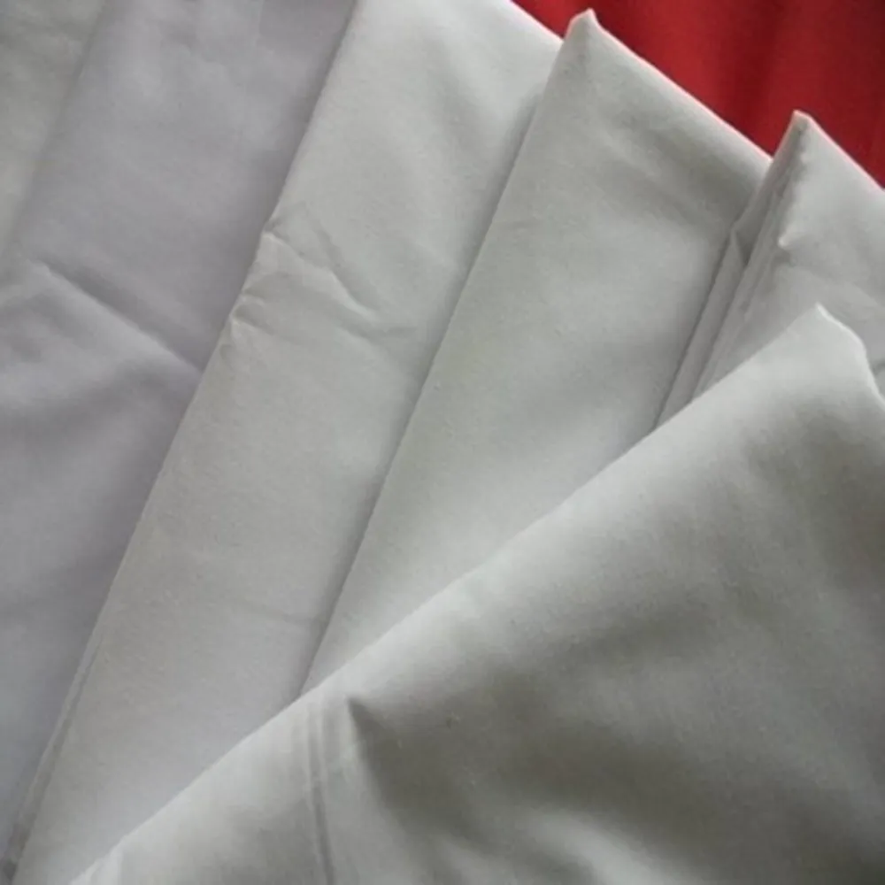 poplin fabric shirt 100% cotton fabric C 40x40 110x70 67\
