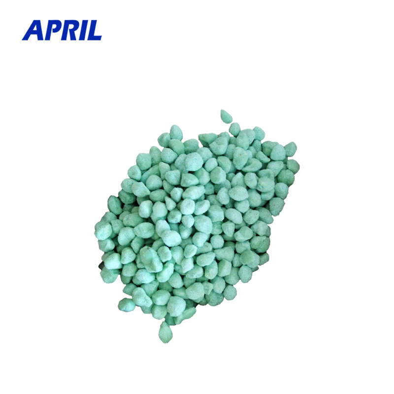 Wholesale Ammonium Sulfate Granular Nitrogen Fertilizer 7783-20-2